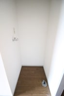 洗濯機置場 トゥインクルコート文化町7番館