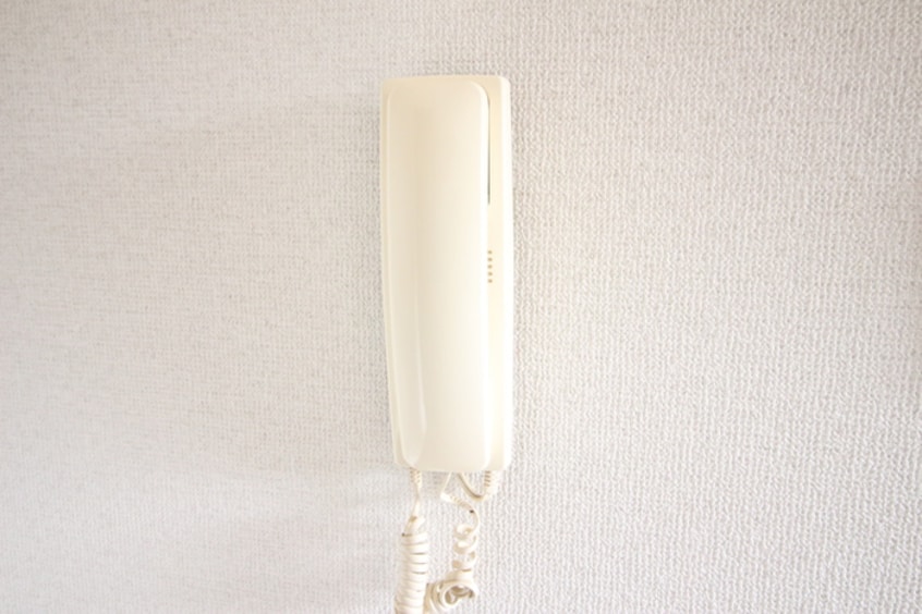 内観写真 トゥインクルコート文化町7番館