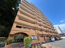 ライオンズマンション瑞鳳(803)の外観