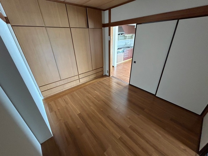 居室 ライオンズマンション瑞鳳(803)