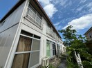 白梅荘の外観