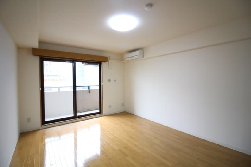 居室 コーポタイワⅢ