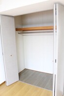 収納 コーポタイワⅢ