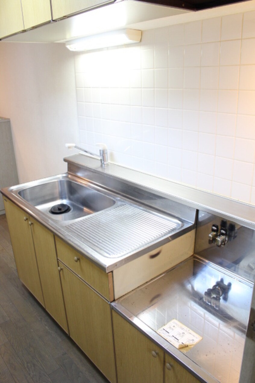 キッチン コーポタイワⅢ