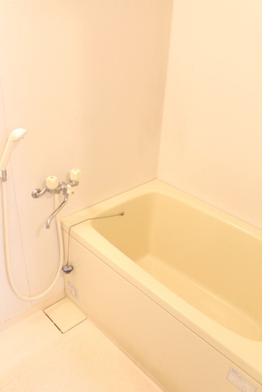 バス／シャワールーム等 コーポタイワⅢ