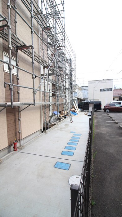 その他 ハーモニーテラス志波町