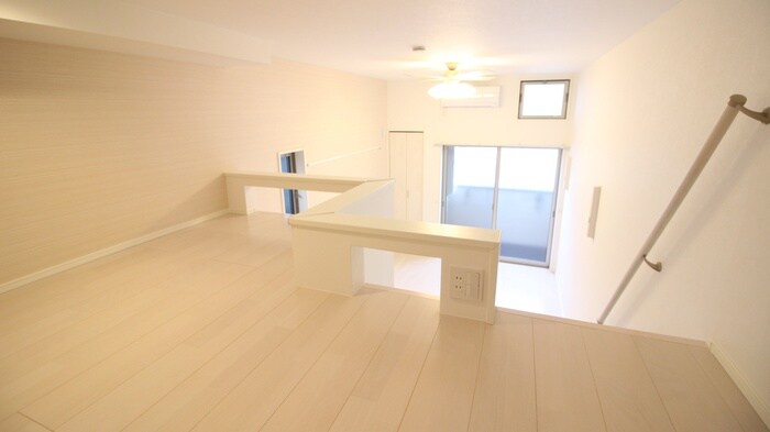 ロフト ハーモニーテラス志波町