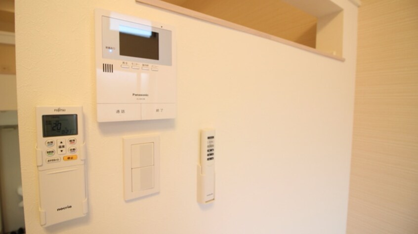 内観写真 ハーモニーテラス志波町