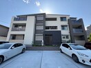 外観写真 パークサイド鹿野