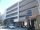 外観写真 レガーミ泉中央