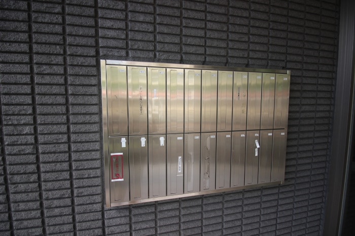 建物設備 レガーミ泉中央