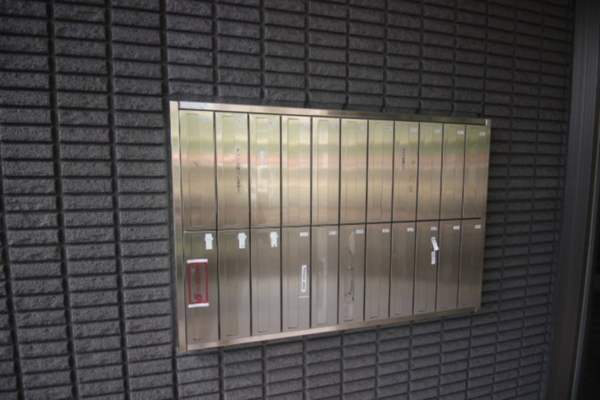 建物設備 レガーミ泉中央