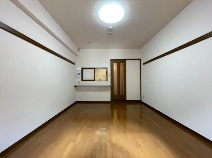 居室 越路ハイツ