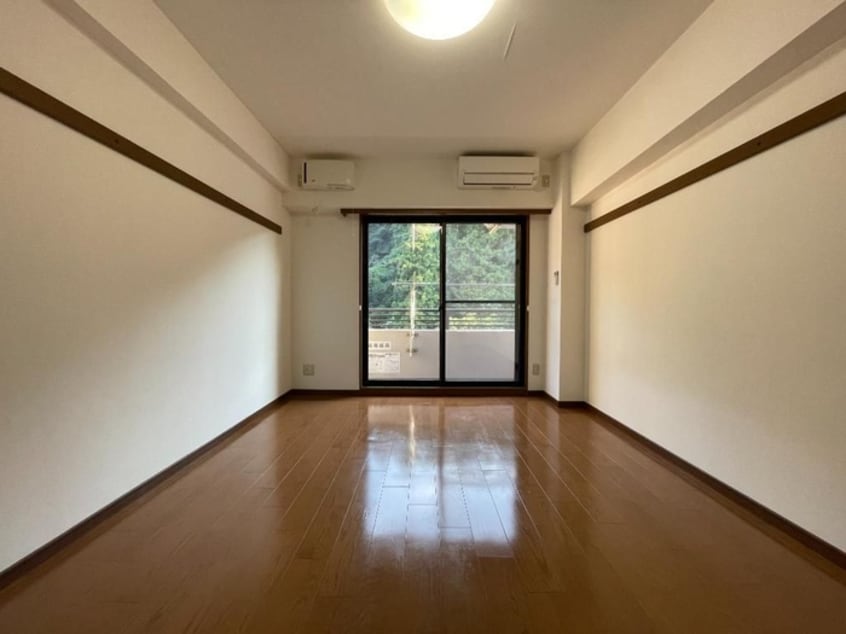 居室 越路ハイツ