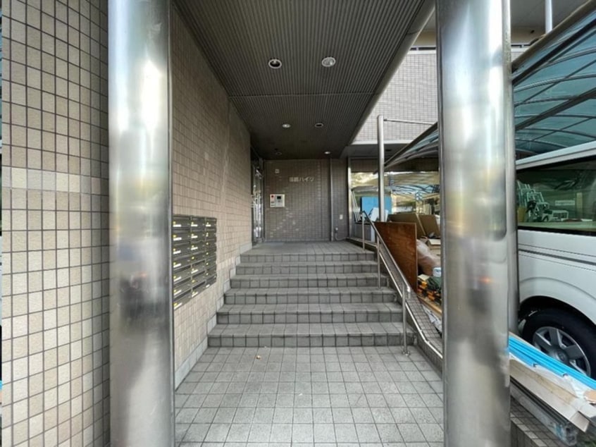 その他 越路ハイツ