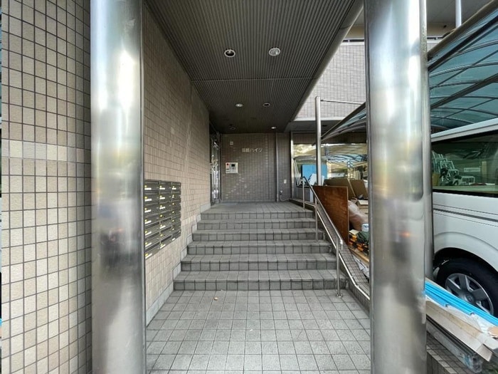 その他 越路ハイツ