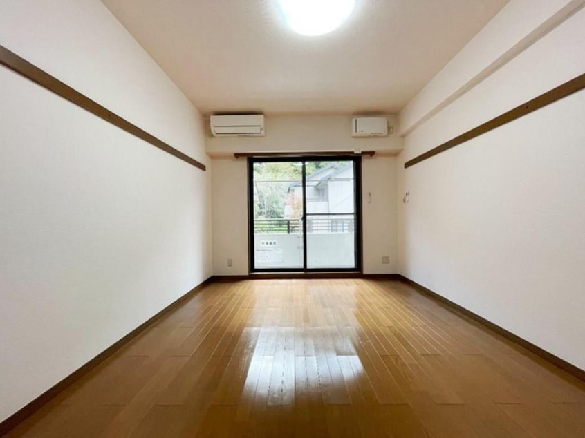 居室 越路ハイツ