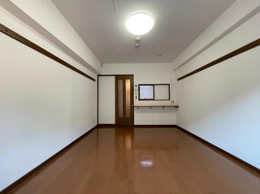 居室 越路ハイツ