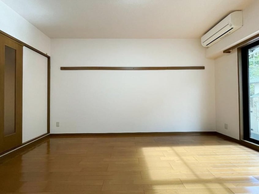 居室 越路ハイツ