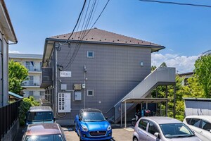 シャーメゾンSAKURAⅠ