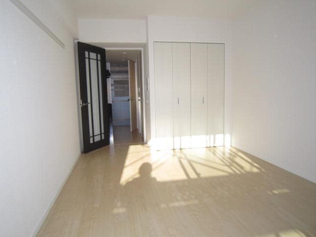 居室 リビングステージ広瀬川