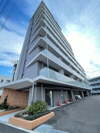 ラ　フルール連坊