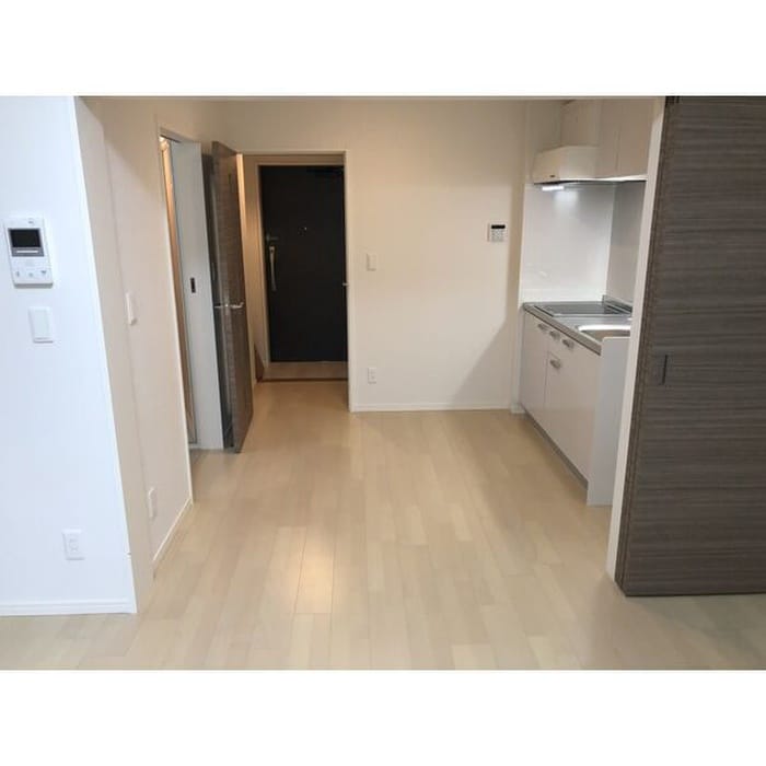 居室 ラ　フルール連坊