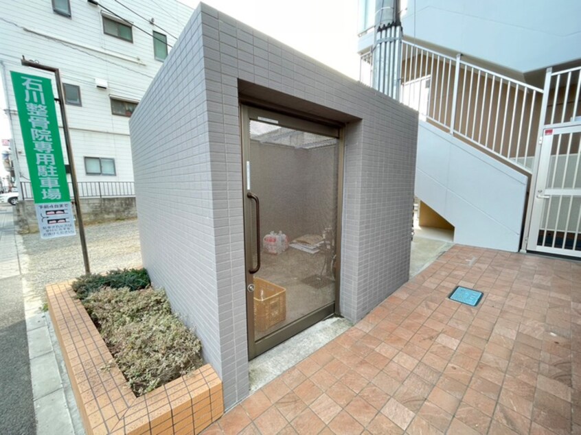 その他 ラ　フルール連坊