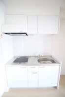 キッチン ラ　フルール連坊