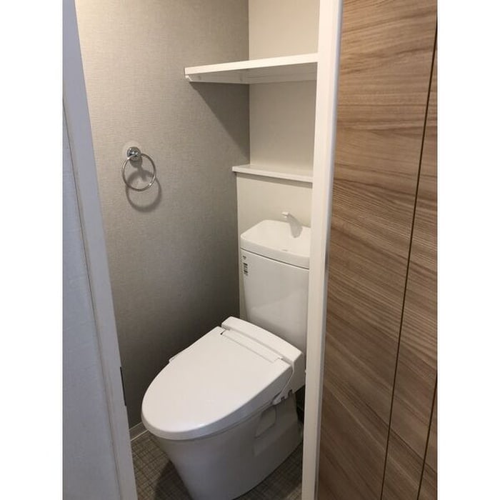 トイレ ラ　フルール連坊