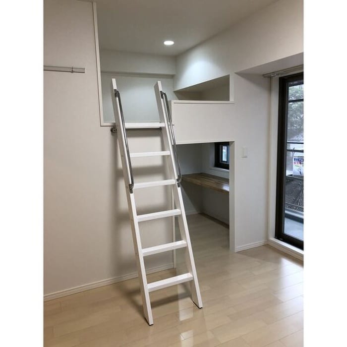 内観写真 ラ　フルール連坊