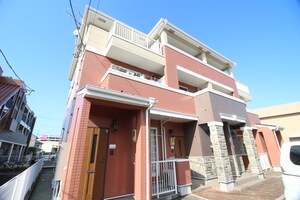 ラッフィナート大和町