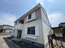 ドエルⅠの外観