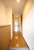 洗濯機置場 菊田参番館