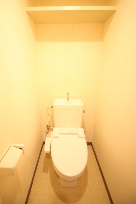 トイレ 菊田参番館