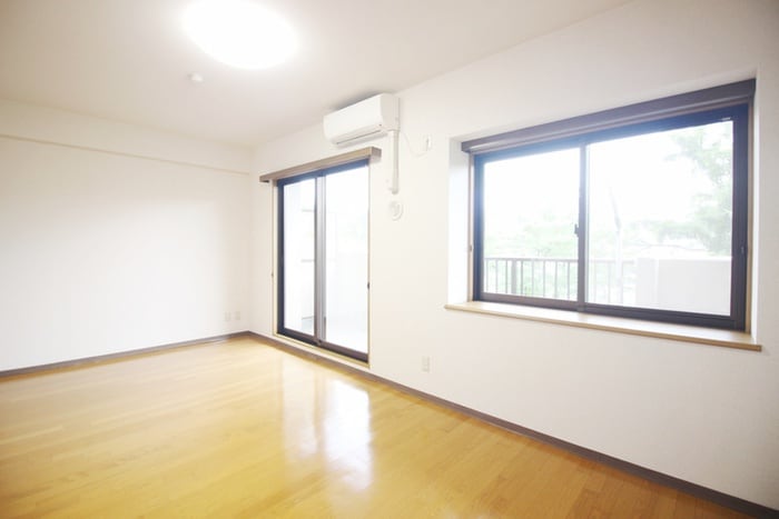 居室 菊田参番館