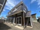 ロフトハウス吹上Ⅳの外観