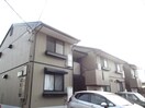 外観写真 PARCROSETTE(伊在）5番館