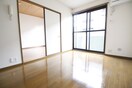 居室 PARCROSETTE(伊在）5番館