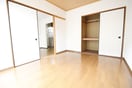 居室 PARCROSETTE(伊在）5番館