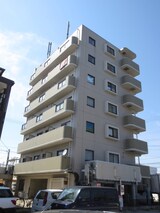 沖野マンションⅡ