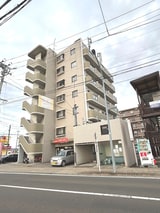 沖野マンションⅡ