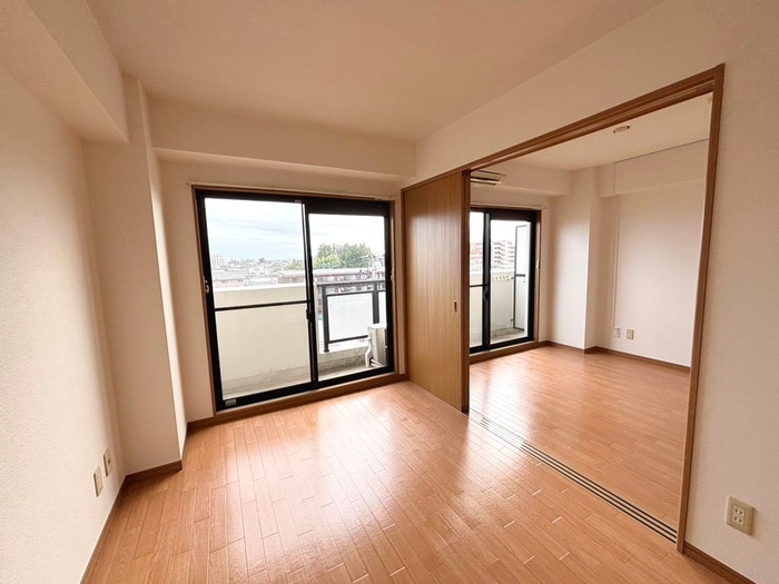 居室 沖野マンションⅡ