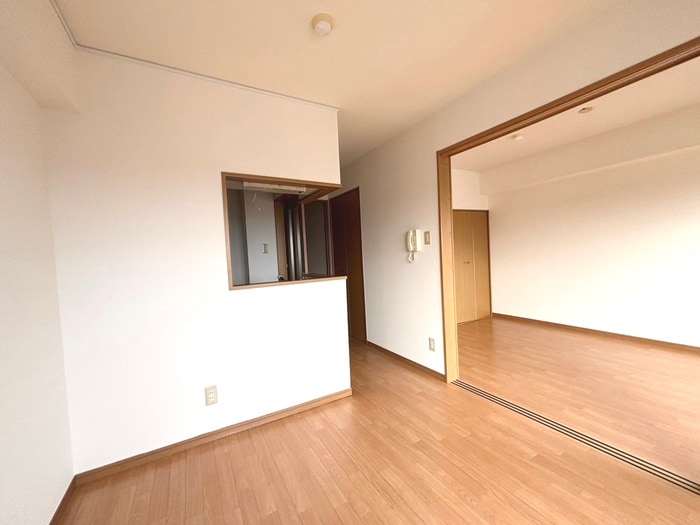 居室 沖野マンションⅡ