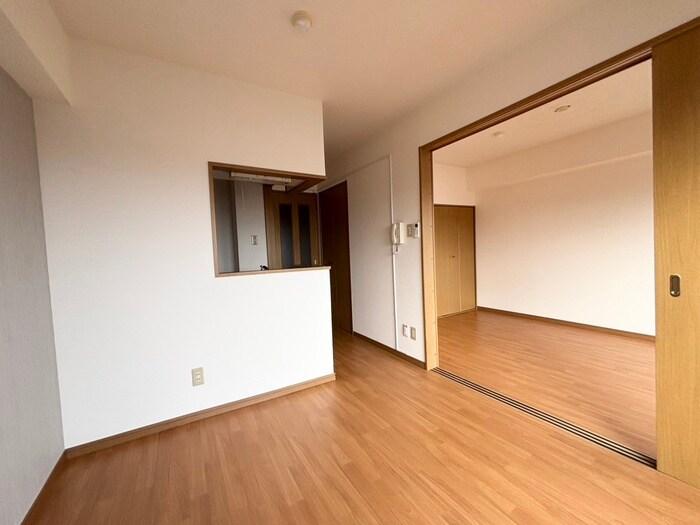 居室 沖野マンションⅡ