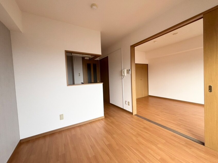 居室 沖野マンションⅡ