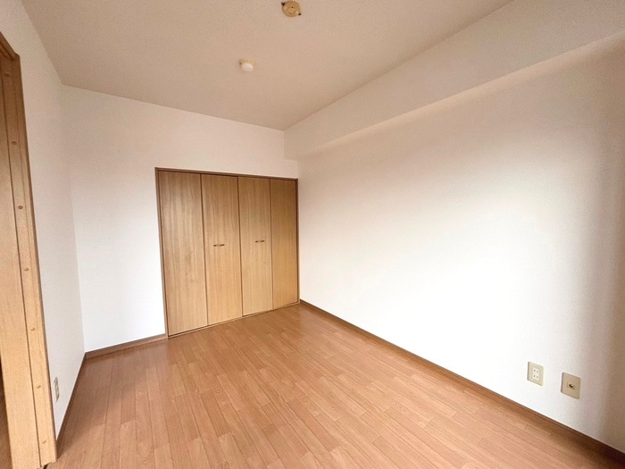 居室 沖野マンションⅡ