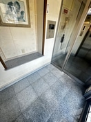 エントランス部分 沖野マンションⅡ