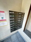 その他 沖野マンションⅡ