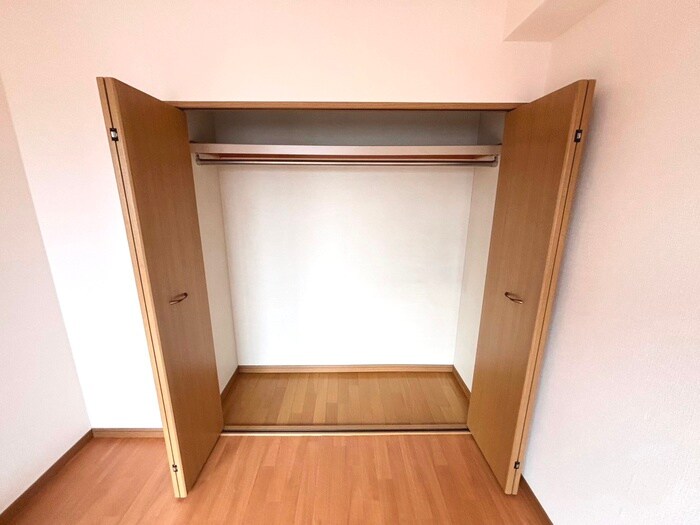収納 沖野マンションⅡ